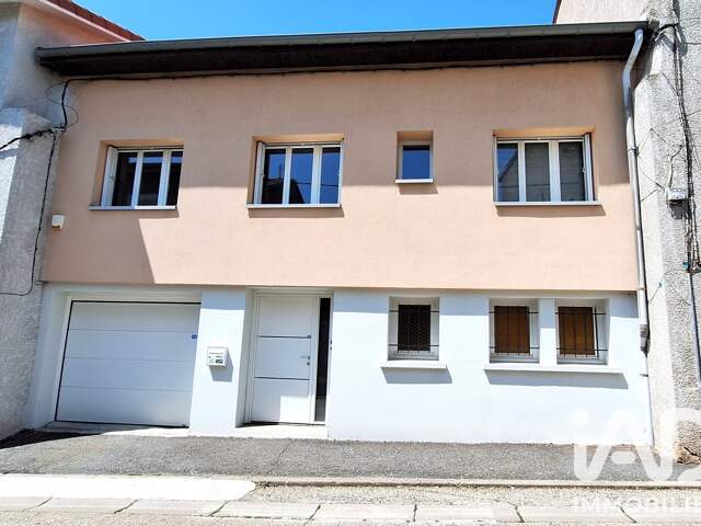 Vente Maison de village 3 pièces — photo du bien