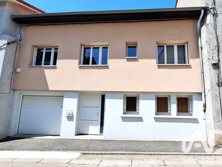 Vente Maison de village 3 pièces — photo 1