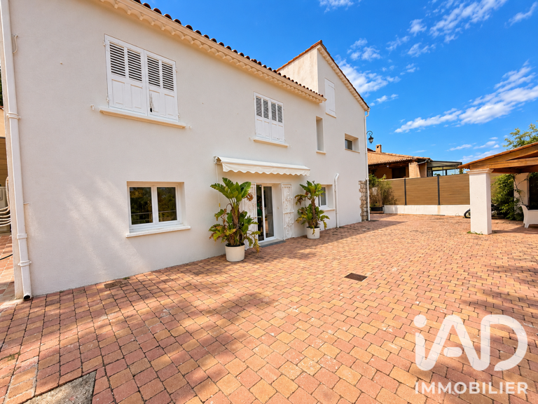 Vente Maison/villa 3 pièces — photo 1