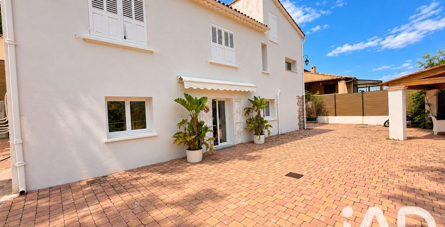 Vente Maison/villa 3 pièces — photo 1