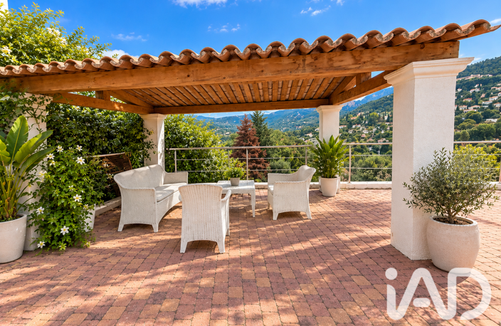Vente Maison/villa 3 pièces — photo 2