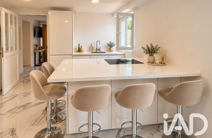 Vente Maison/villa 3 pièces — photo 4
