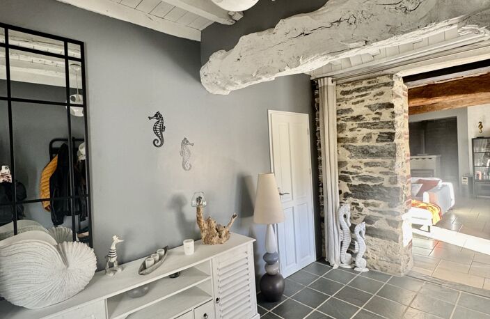 Vente Longère 8 pièces — photo 2