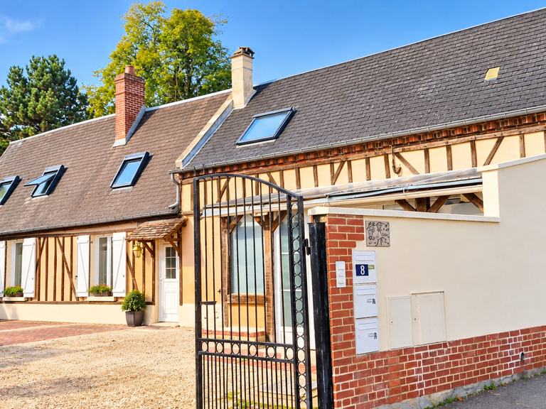 Vente Maison de village 3 pièces — photo 1