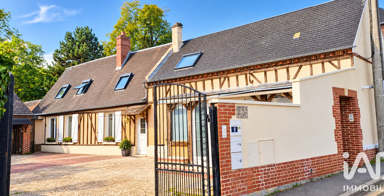 Vente Maison de village 3 pièces — photo 1
