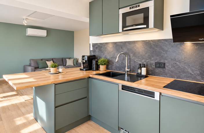 Vente Maison de village 3 pièces — photo 2
