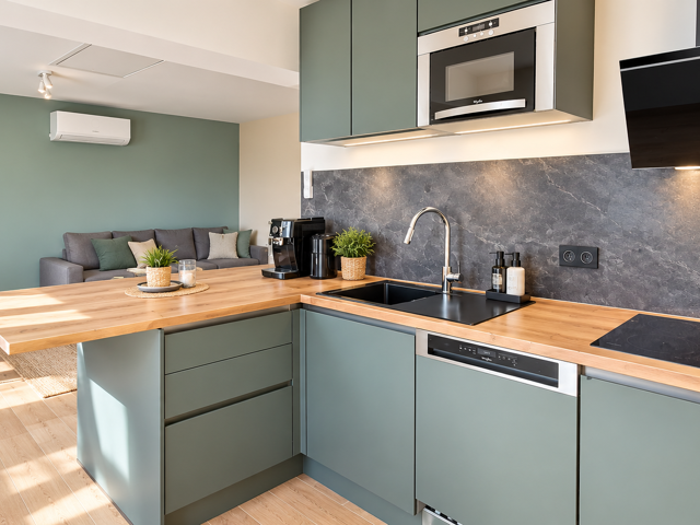 Vente Maison de village 3 pièces — photo du bien
