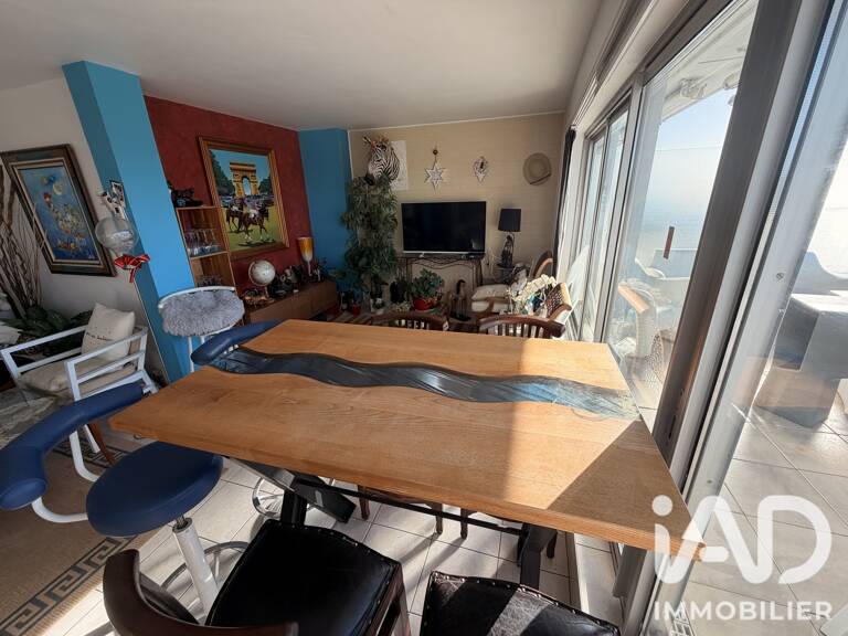 Vente Appartement 4 pièces — photo 1