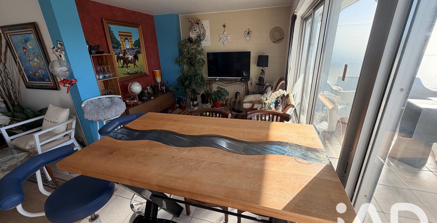 Vente Appartement 4 pièces — photo 1