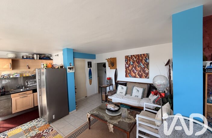 Vente Appartement 4 pièces — photo 2