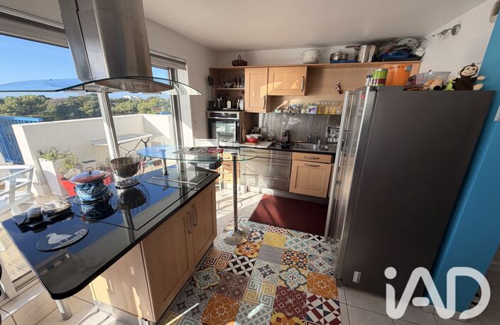 Vente Appartement 4 pièces — photo 3
