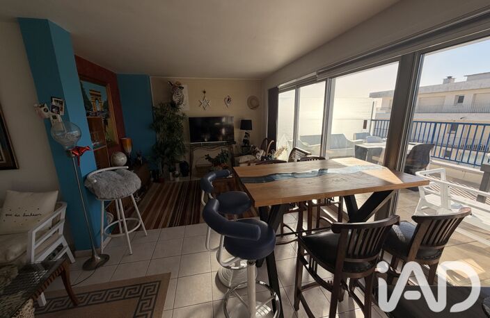 Vente Appartement 4 pièces — photo 4