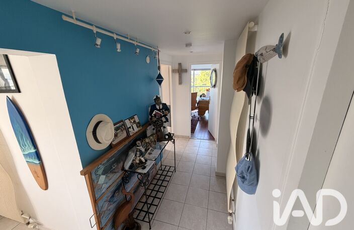 Vente Appartement 4 pièces — photo 5