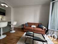 Location Appartement 2 pièces — photo 3