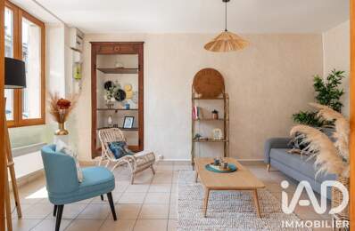 Vente Maison/villa 5 pièces — photo du bien