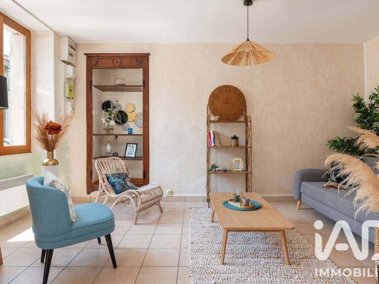 Vente Maison/villa 5 pièces — photo 1