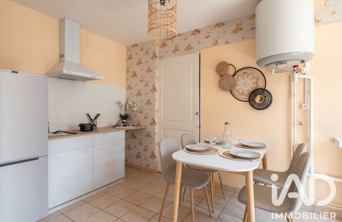 Vente Maison/villa 5 pièces — photo 3