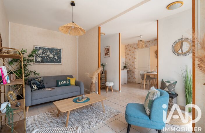 Vente Maison/villa 5 pièces — photo 4
