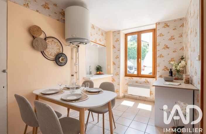 Vente Maison/villa 5 pièces — photo 5