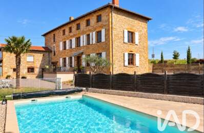 Vente Maison/villa 5 pièces — photo du bien