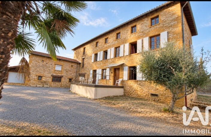 Vente Maison/villa 5 pièces — photo 2