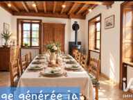 Vente Maison/villa 5 pièces — photo 3