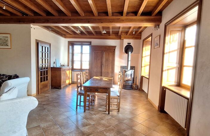 Vente Maison/villa 5 pièces — photo 4
