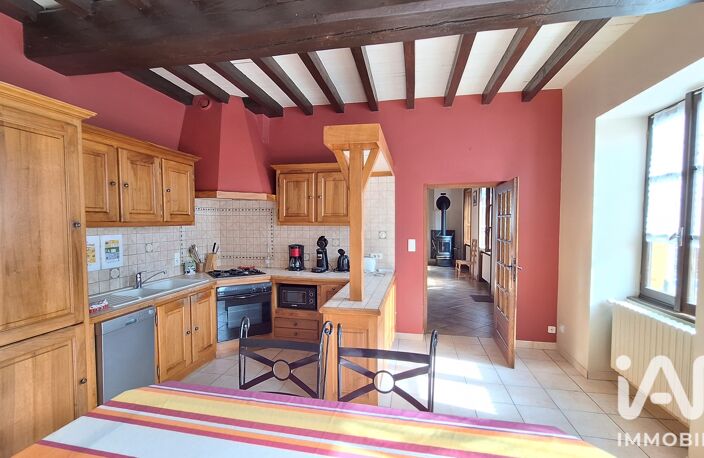 Vente Maison/villa 5 pièces — photo 5