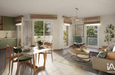 Vente Appartement 3 pièces — photo du bien