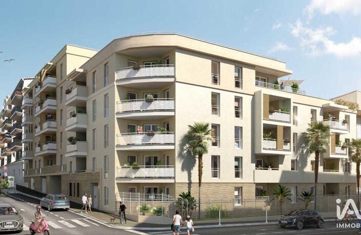Vente Appartement 3 pièces — photo 2