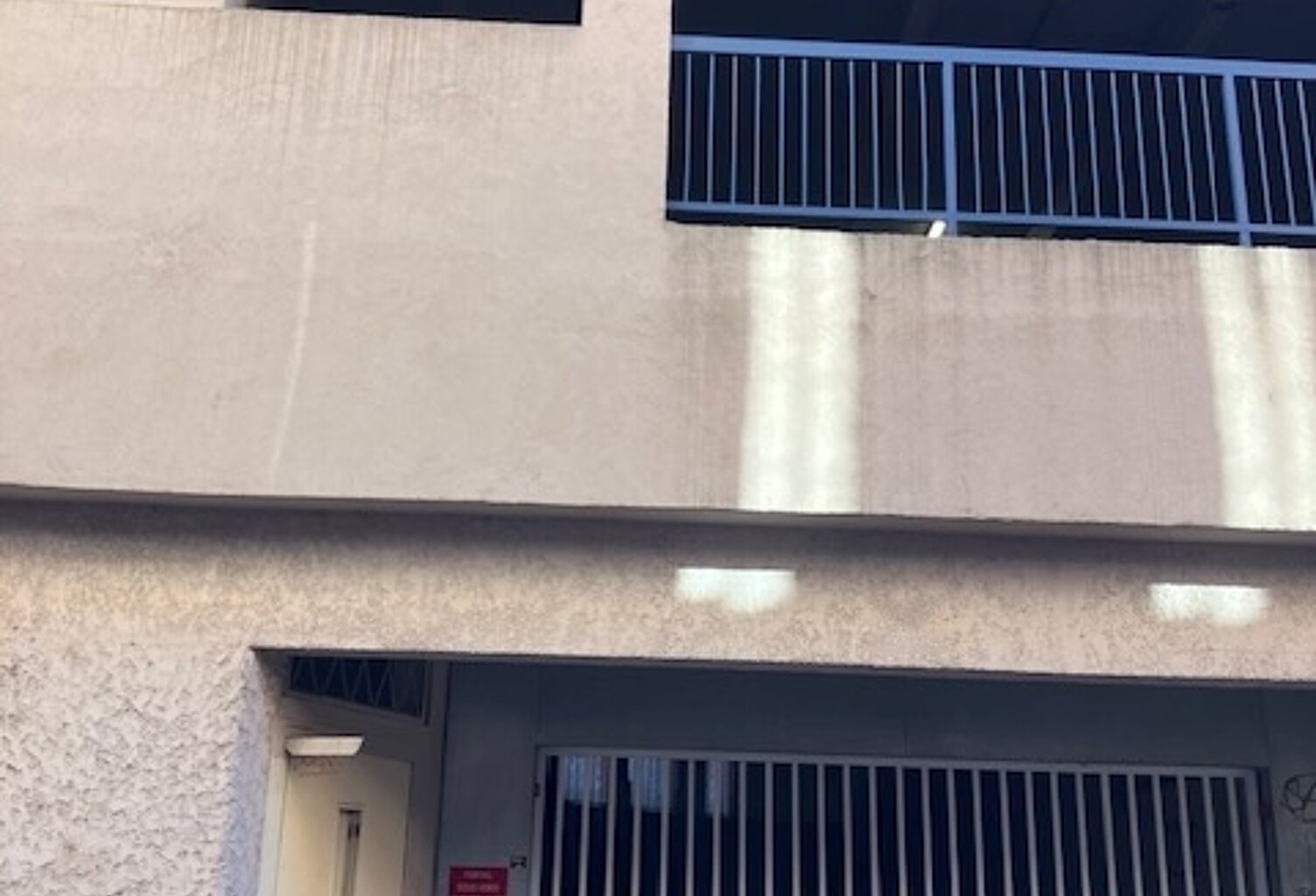 Vente Parking 12 m&sup2; — photo 1