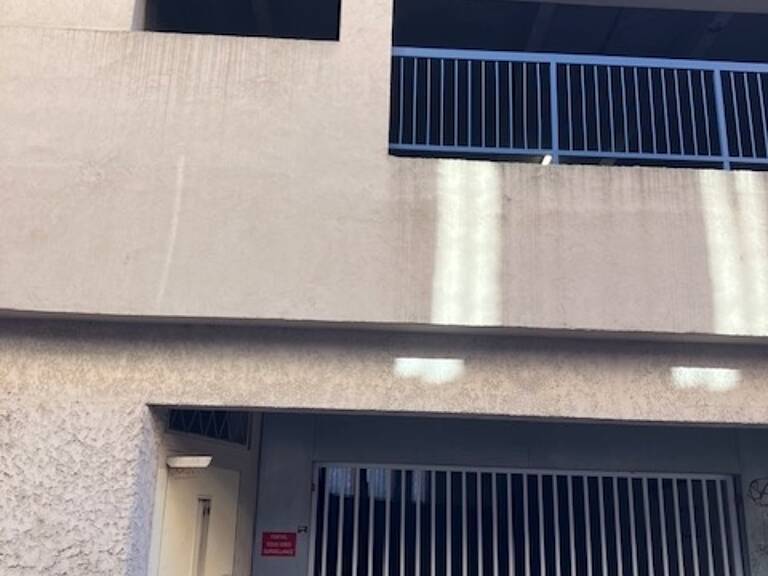 Vente Parking 12 m&sup2; — photo 1