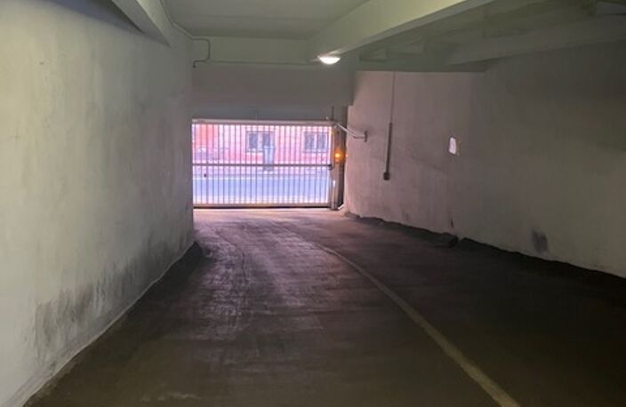 Vente Parking 12 m&sup2; — photo 2