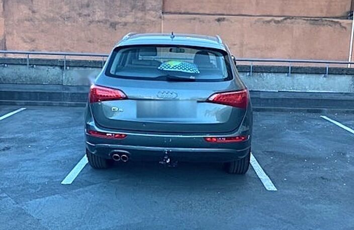 Vente Parking 12 m&sup2; — photo 3