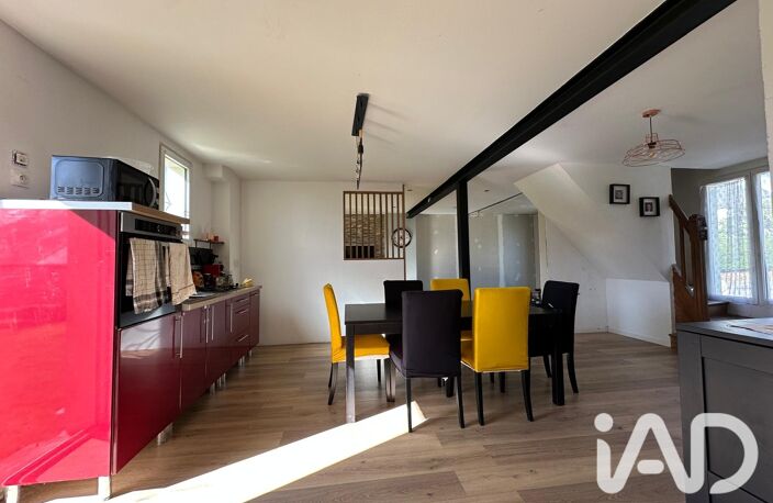 Vente Maison/villa 4 pièces — photo 2
