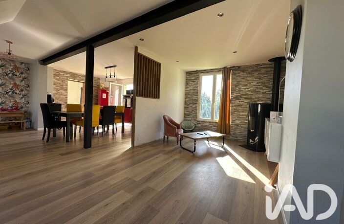 Vente Maison/villa 4 pièces — photo 3