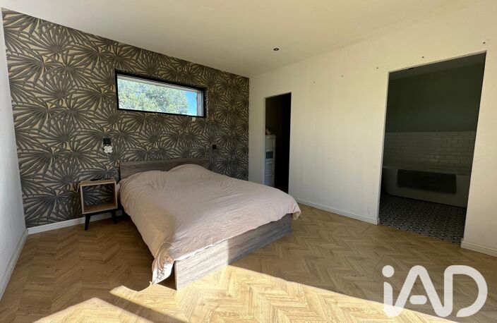 Vente Maison/villa 4 pièces — photo 4