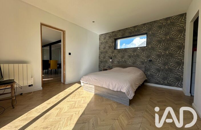 Vente Maison/villa 4 pièces — photo 5