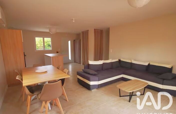 Location Maison traditionnelle 4 pièces — photo 2
