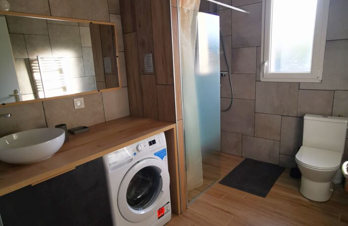 Location Maison traditionnelle 4 pièces — photo 3