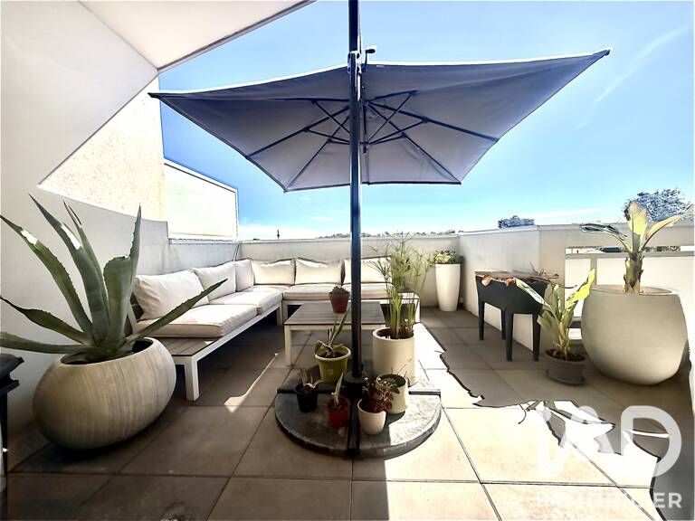 Vente Appartement 3 pièces — photo 1