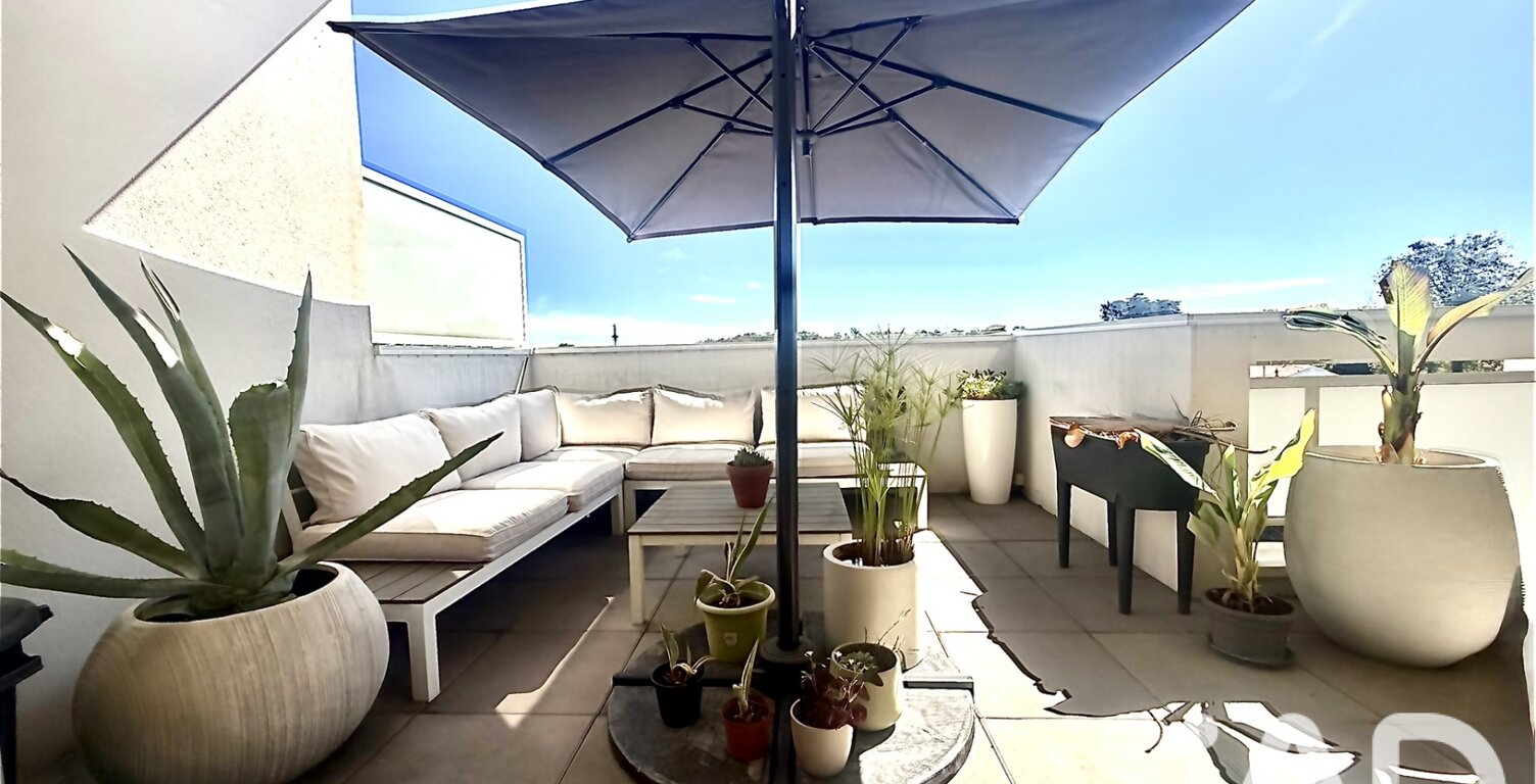 Vente Appartement 3 pièces — photo 1
