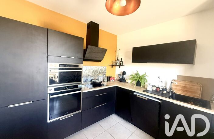 Vente Appartement 3 pièces — photo 2