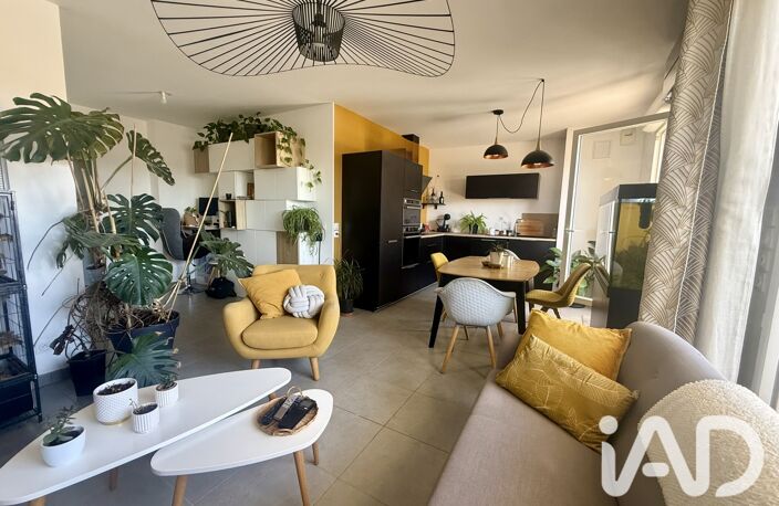 Vente Appartement 3 pièces — photo 3