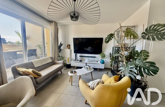 Vente Appartement 3 pièces — photo 5