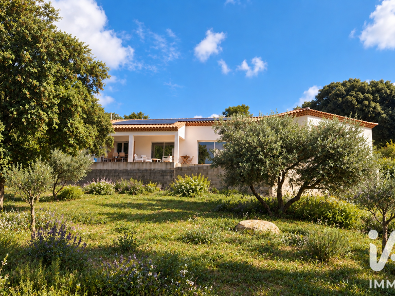 Vente Maison traditionnelle 5 pièces — photo 1