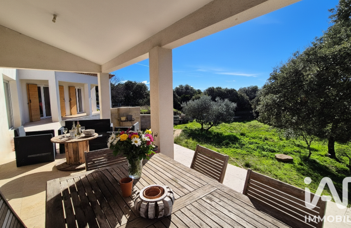 Vente Maison traditionnelle 5 pièces — photo 2
