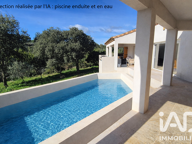 Vente Maison traditionnelle 5 pièces — photo 3