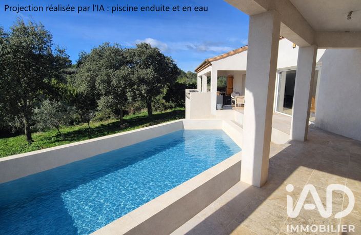 Vente Maison traditionnelle 5 pièces — photo 3