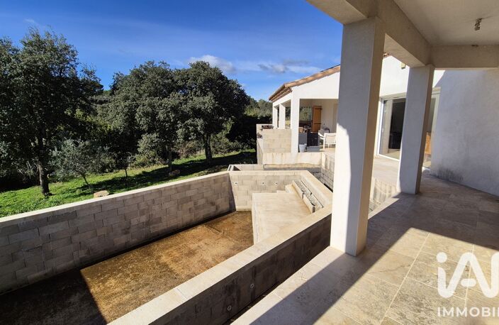 Vente Maison traditionnelle 5 pièces — photo 4
